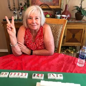 Meet your Posher, Patricia